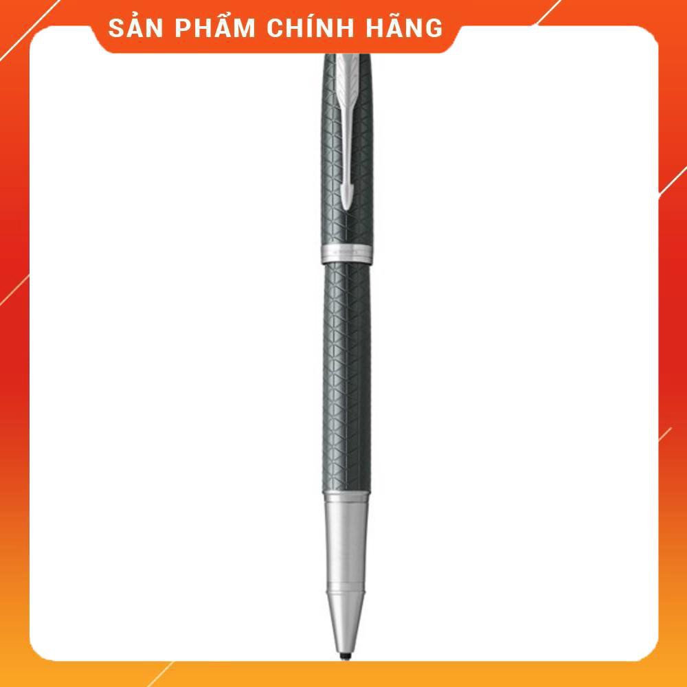 [Chính Hãng] Bút lông bi cao cấp Parker IM PRM X-GREE CT TB4-1975586 (Hàng Nhập Khẩu)