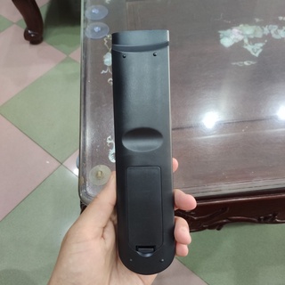 REMOTE ĐIỀU KHIỂN TV TLC ( TẶNG KÈM PIN)
