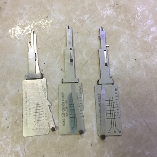 Cây Đo Bi cho các dòng Honda 8 Bi ( giá 1 sản phẩm)