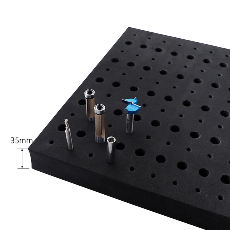 Hộp Đựng Bộ Định Tuyến Bit 11x13 Inches Bằng EVA Tiện Dụng