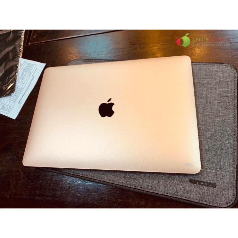 BỘ DÁN NHÔM MÀU GOLD HÀNG CHÍNH HÃNG JCPAL CHO MACBOOK