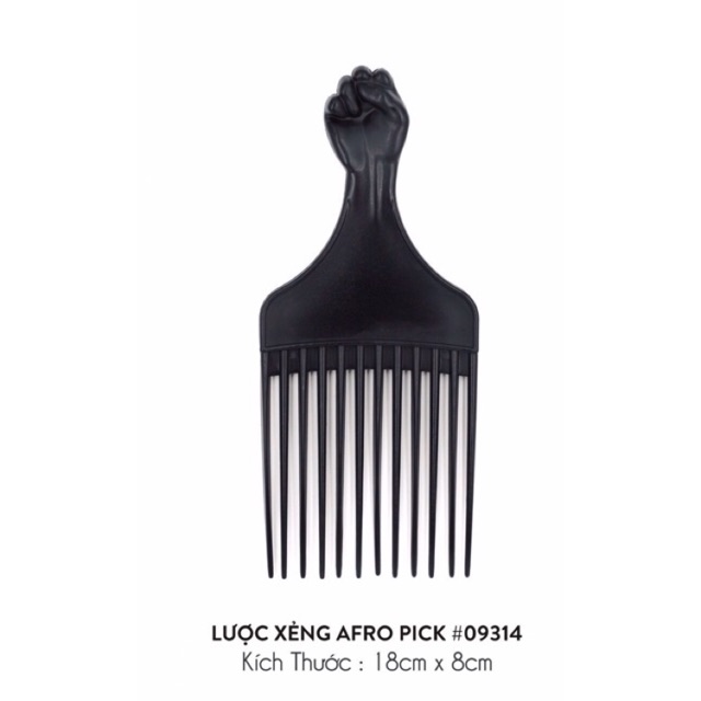 Lược Afro Pick