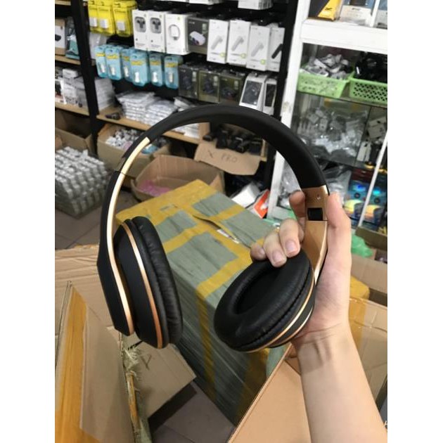 Tai nghe bluetooth chụp tai Studio 3