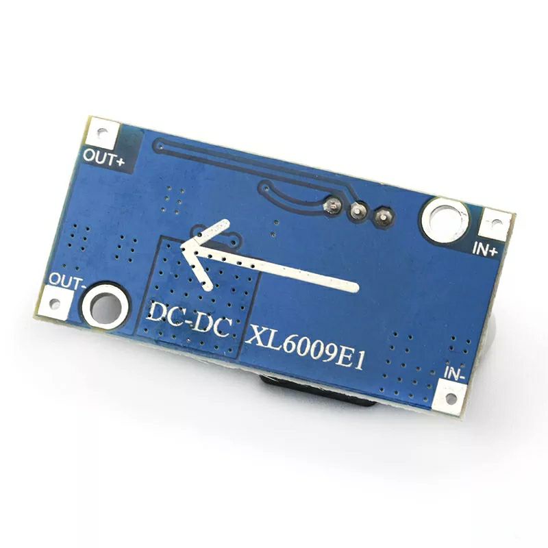Module tăng áp boot XL6009 DC ra DC cho chế đèn, quạt gió