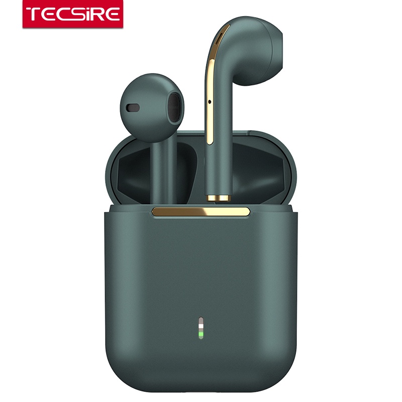 Tai nghe bluetooth không dây TECSIRE J18 tiện lợi chất lượng cao