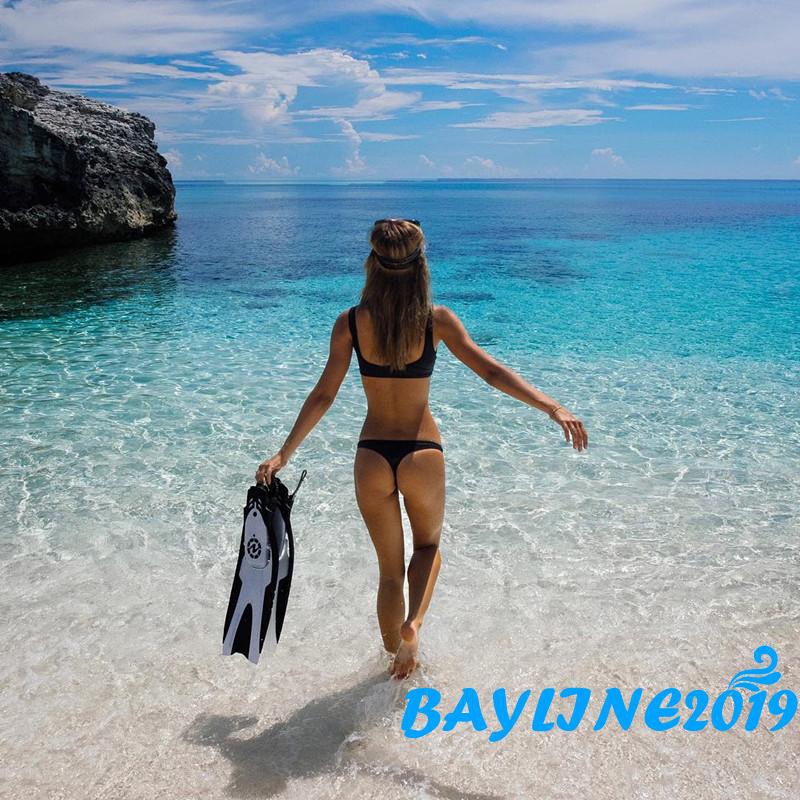 Bộ Đồ Bơi Bikini Quyến Rũ Cho Nữ Ay-2018