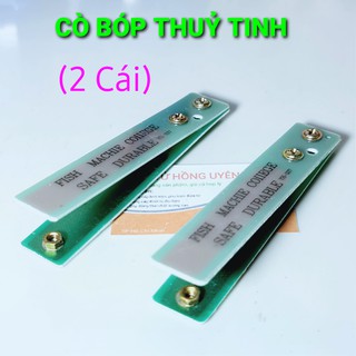 Cò bóp Thủy tinh chất lượng cao, độ đàn hồi cao, chống giật khi bóp cò. Cò bóp Fib thủy tinh điện tử
