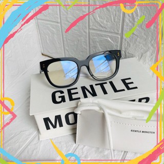Gọng cận gm una.c cao cấp - gọng kính unisex--mtu