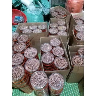 Điều A cổ rang muối xếp hoa Daklak 500gram
