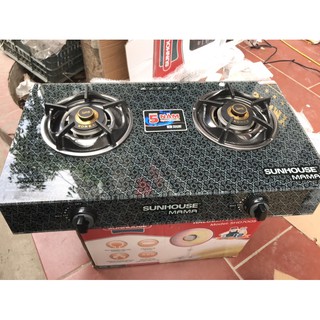 Bếp ga đôi Sunhouse Mama MMBB0787MT