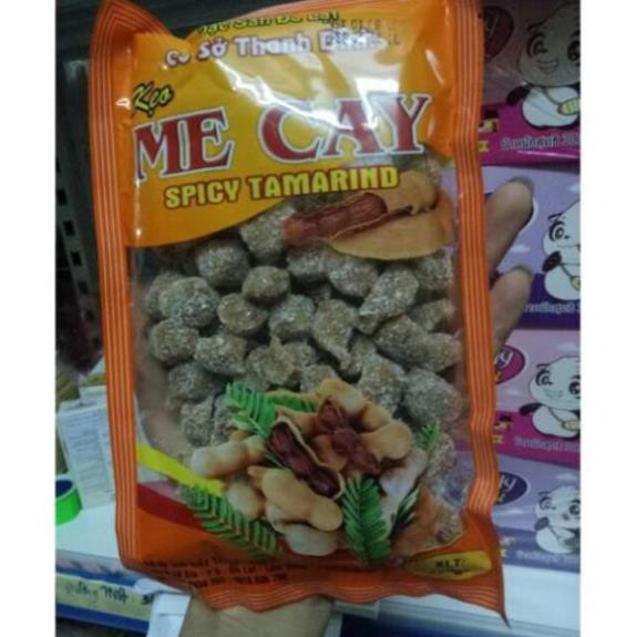 Kẹo me cay 300gr