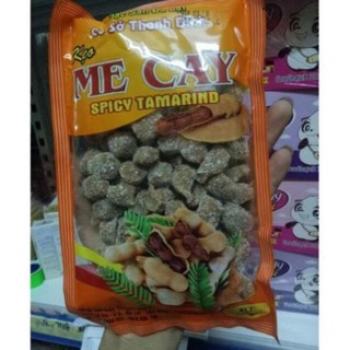 Kẹo me cay 300gr