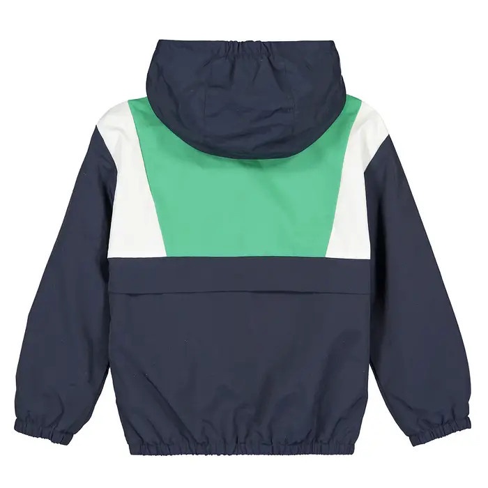 Áo gió dư xịn cho bé ALR001
