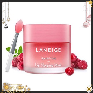 Mặt nạ môi laneige lip