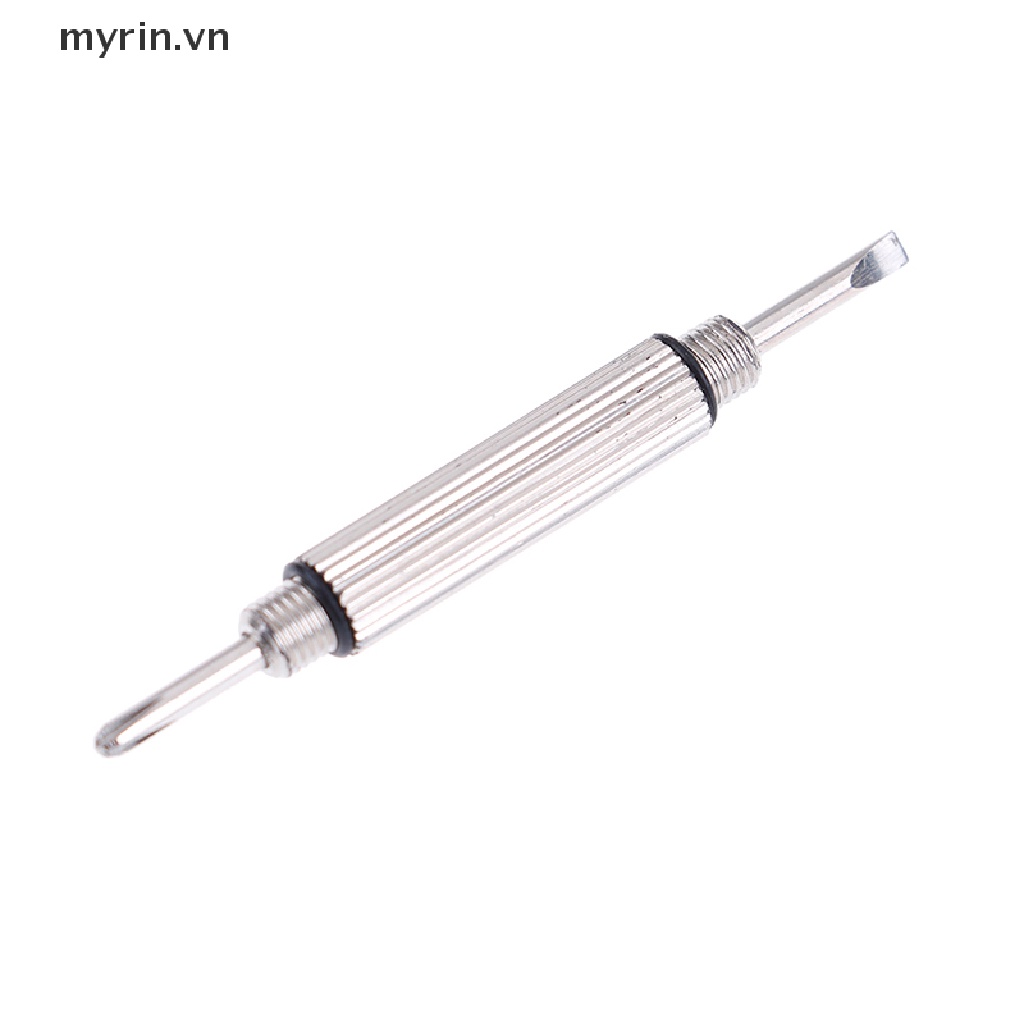 Set 10 Dụng Cụ Tua Vít Sửa Chữa Điện Thoại / Mắt Kính / Đồng Hồ Đeo Tay