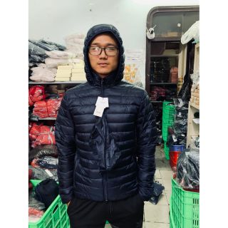 Áo phao nam chống rét