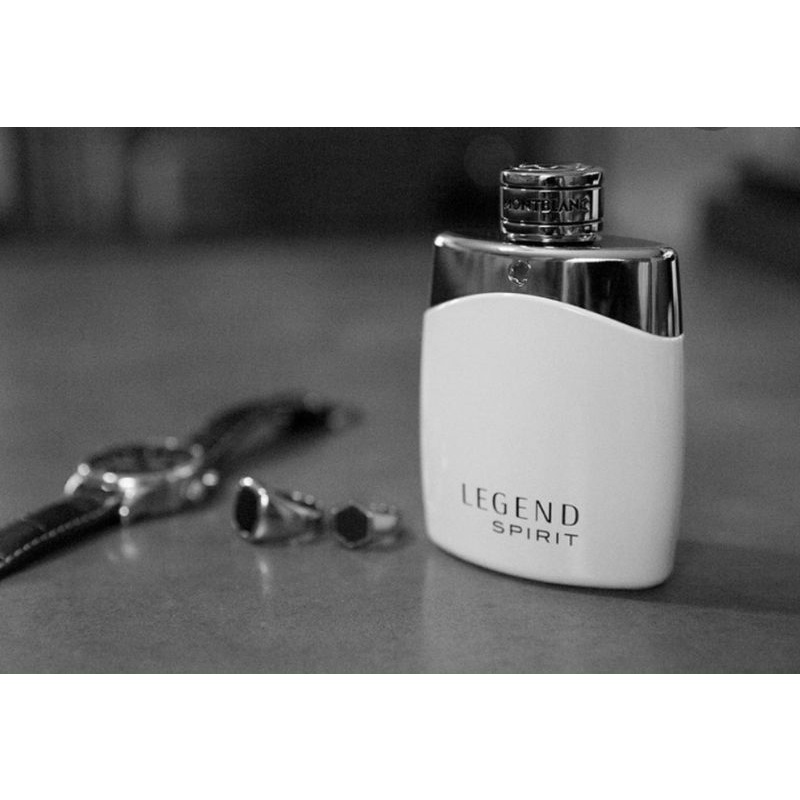 ( chiết 2ml) montblanc Legend Spirit