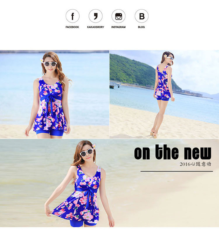 Bộ Đồ Bơi Thời Trang Xinh Xắn Cho Nữ | BigBuy360 - bigbuy360.vn