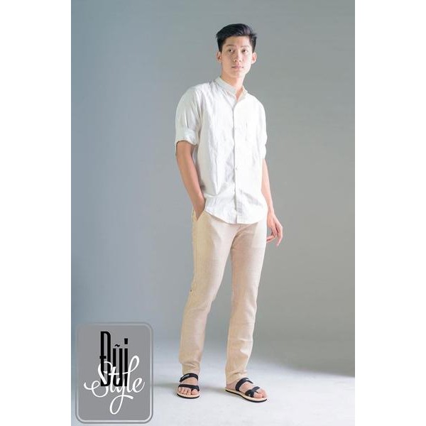 QUẦN ĐŨI NAM - SLIM FIT - CẠP LIỀN | BigBuy360 - bigbuy360.vn