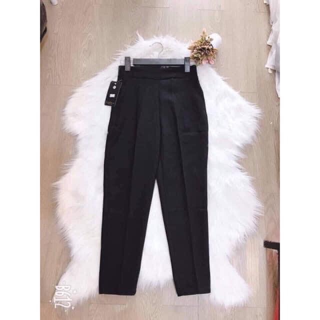 Quần BAGGY TÂY tuyết mưa Bigsize 50kg =&gt;90kg(M/L/Xl/xxl)