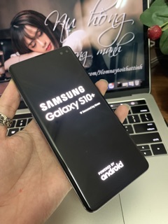 Điện thoại Samsung Galaxy S10 Plus (S10+)