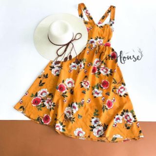 Maxi đi biển 2 dây.. đan lưng