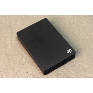 Ổ cứng di động Seagate Backup Plus 4tb