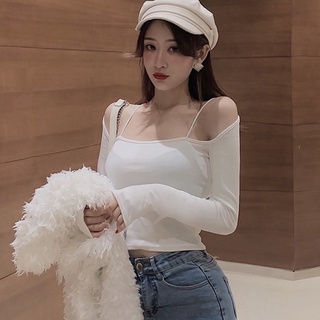 Áo crt trễ vai xinh