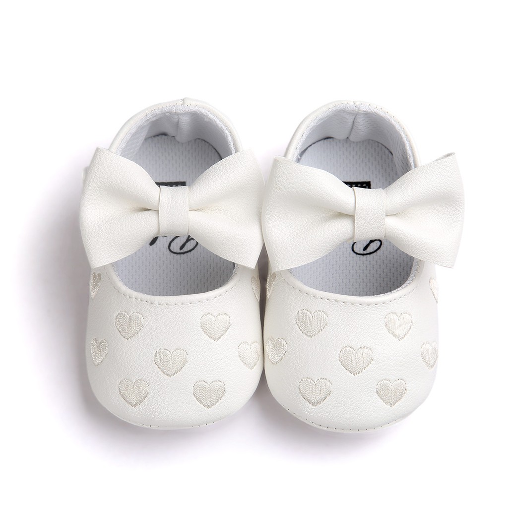 Giày tập đi Baby cho bé