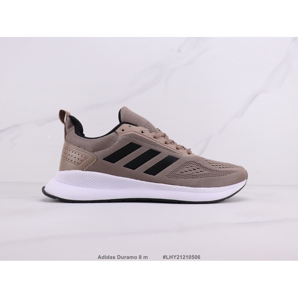 Giày Thể Thao Dạng Lưới Của Adidas Duramo 8 M Size 40-44