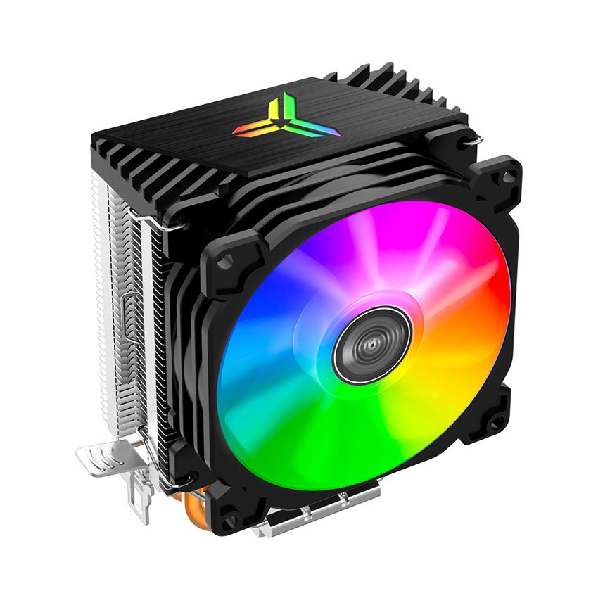 Tản nhiệt khí Jonsbo CR-1200 - New - Fan 9mm - Led RGB