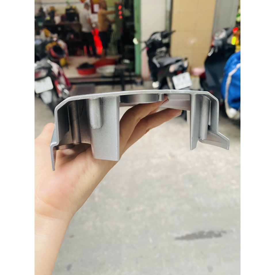 NẮP MANG CÁ XE DREAM