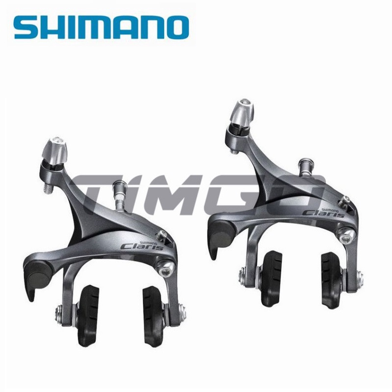 Bộ Kẹp Phanh Đôi Chuyên Dụng Cho Xe Đạp Shimano Claris BR-2400 / R2000 2400 / R2000