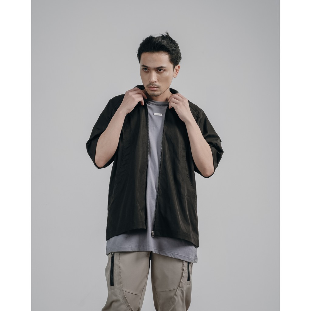 Áo Sơ Mi Ngắn Tay HANOIRIOT T0124 | BigBuy360 - bigbuy360.vn