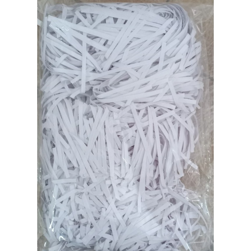 RƠM / GIẤY VỤN TRANG TRÍ LÓT HỘP QUÀ