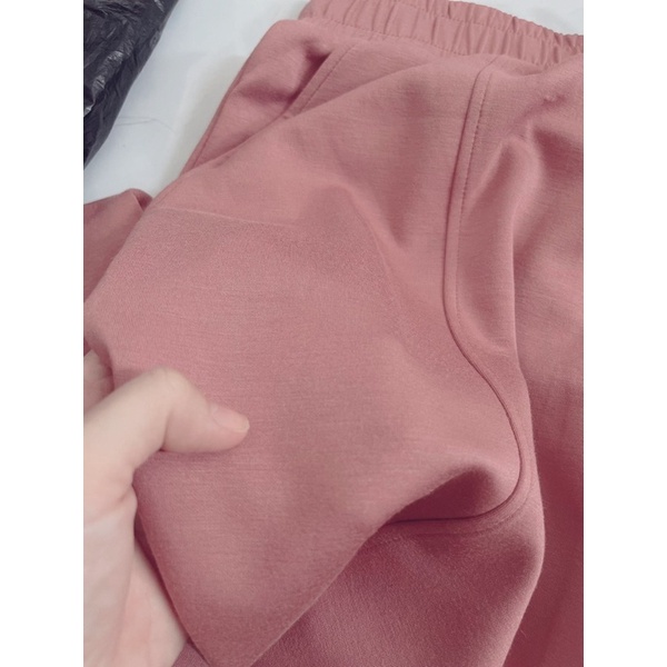 Quần Baggy xuất dư xịn