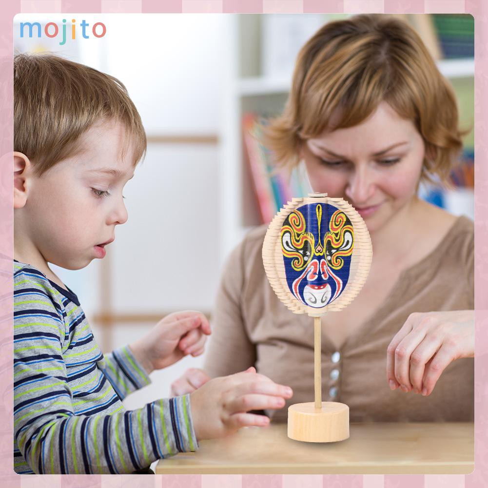 Đồ Chơi Hình Cây Kẹo Mút Xoắn Ốc Giúp Giảm Căng Thẳng