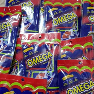 Thức ăn cho cá vàng, cá chép omega 100g(loại hạt cải)