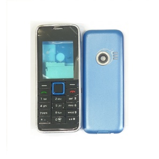 Vỏ Nokia 3500 ( có sườn - có phím )