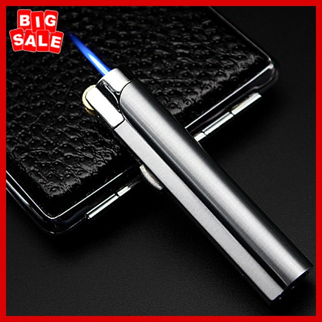 𝐇𝐨̣̂𝐩 𝐐𝐮𝐞̣𝐭 𝐁𝐚̣̂𝐭 𝐋𝐮̛̉𝐚 Khò Ga 1 Tia Cực Mạnh AOMAI AM228 Có Chế Độ Rảnh Tay