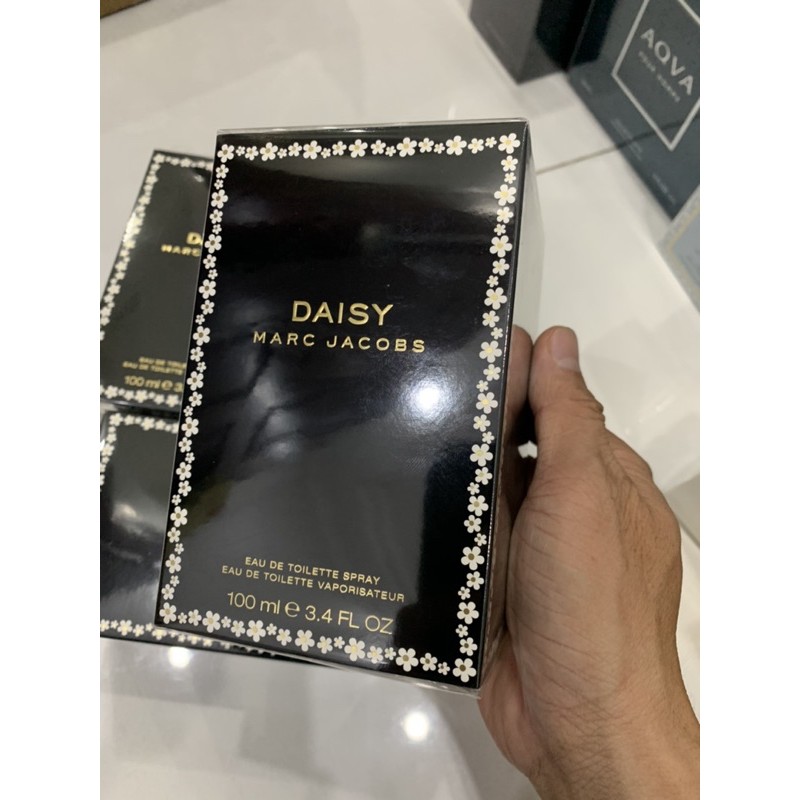 Nước hoa Marc Jacobs Daisy edt 100ml