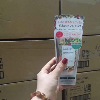 SỮA RỬA MẶT THẢO MỘC BOTANICAL MARCHE