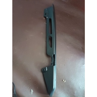 CHE SÊN X1R, SIRIUS XĂNG CƠ