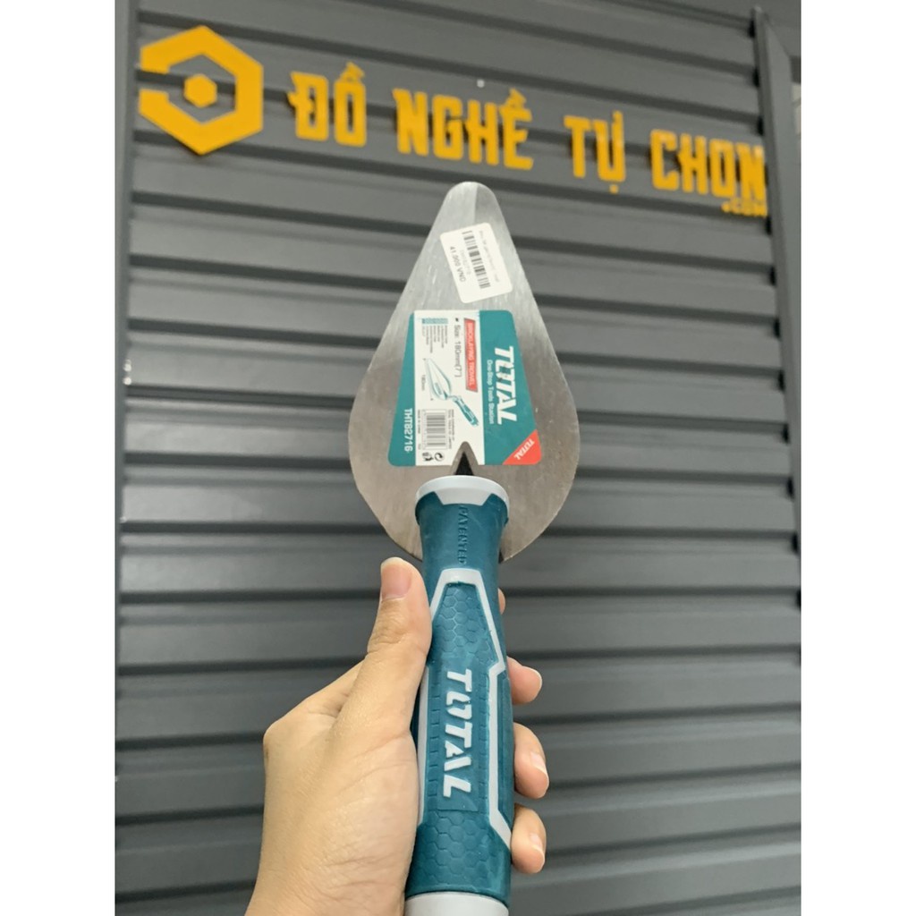 Bay lát gạch xây dựng  6&quot; 7&quot; Total