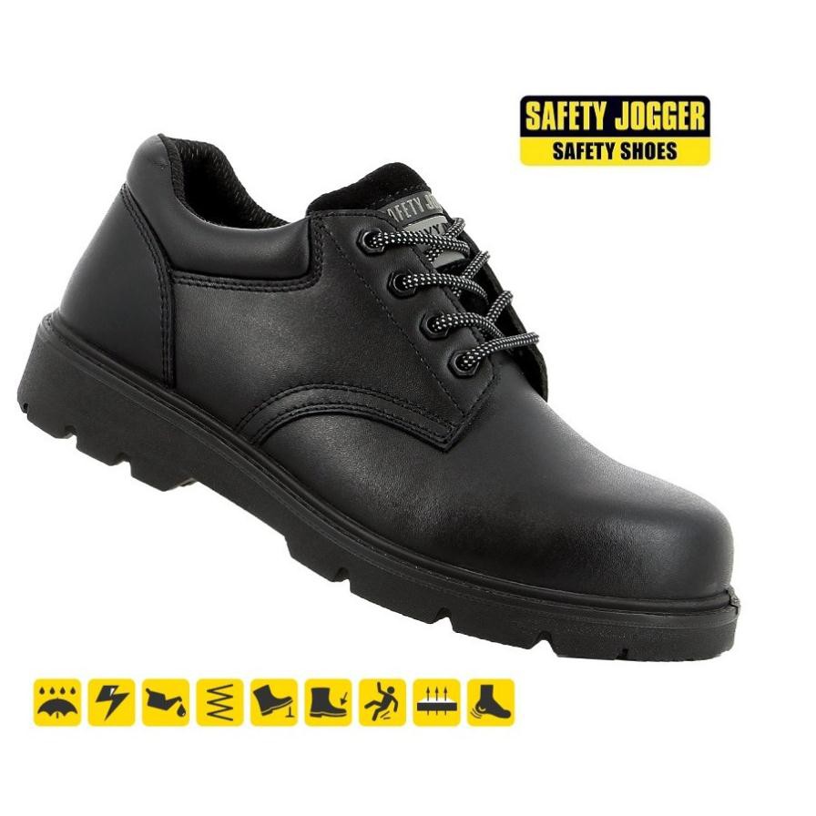 Giày bảo hộ Safety Jogger X1110 ( BHVN )