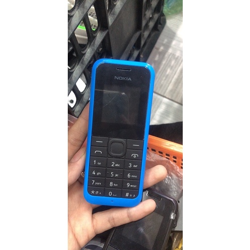 máy nokia 105 sx2016 máy cũ đã thay vỏ bảo hành 6 tháng | BigBuy360 - bigbuy360.vn