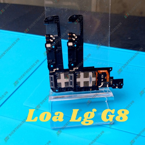 Loa chuông LG G8