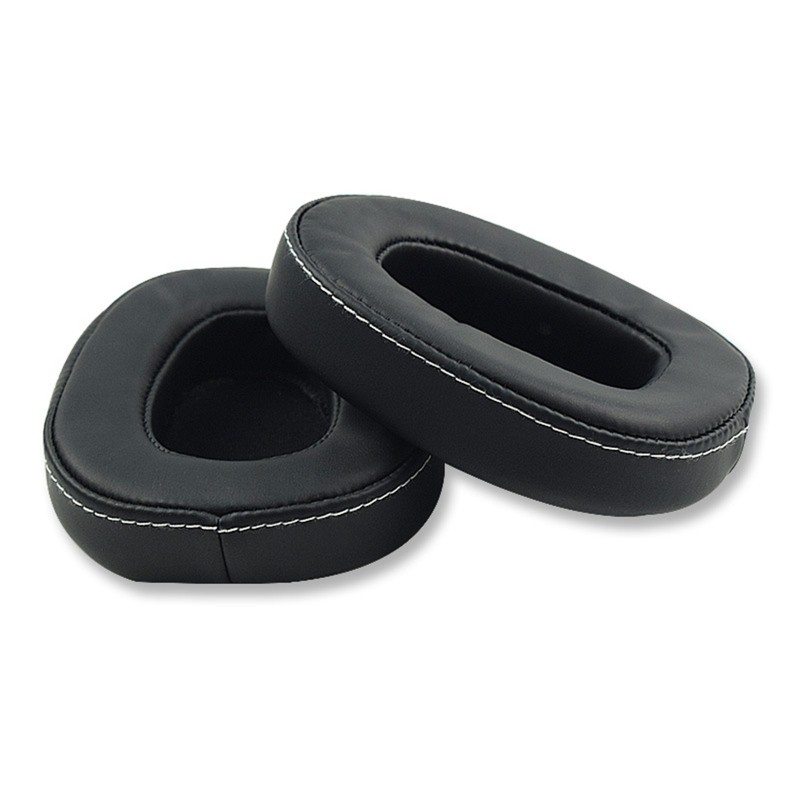 Miếng Đệm Tai Nghe Bằng Da Mềm Tiêu Chuẩn Cho Skullcandy Crusher 2.0
