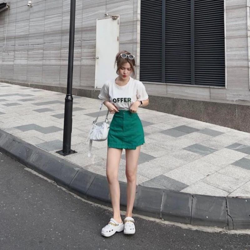 BIGSIZE SET CHỮ OFFER SIÊU RẺ ĐẸP