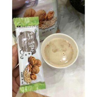 Bột sữa óc chó và hạt ý dĩ Ligaro